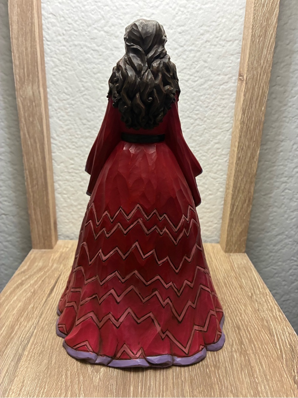 Jim Shore Gone With The Wind, Scarlett O’Hara figurine - Picture 5 of 8
